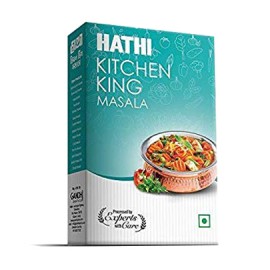 Kitchen Masala