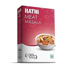 Meat Masala