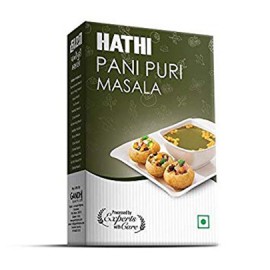 Pani Puri Masala
