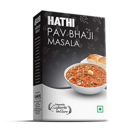 Pav Bhaji Masala