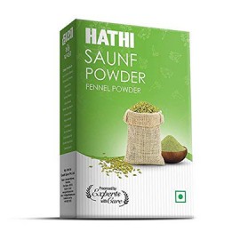 Saunfa Powder