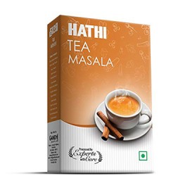 Tea Masala